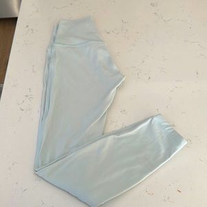 SOLDLulu Lemon Size 4